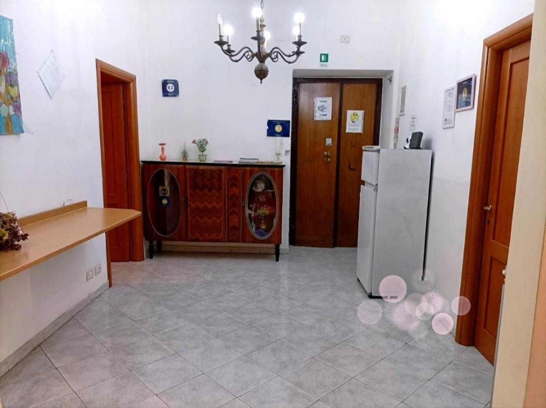 Fanti Homes Рим Екстериор снимка
